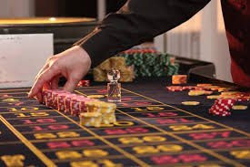 Jackpot Casino